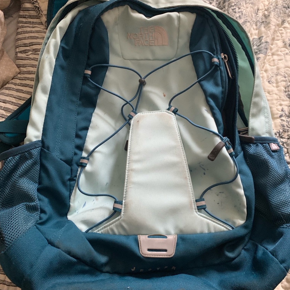 Northface backpack